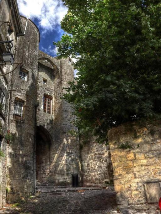 Maison Des Chenizelles ล็อง ภายนอก รูปภาพ