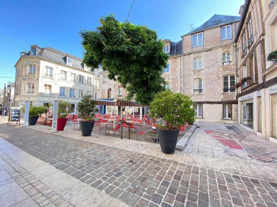 Maison Des Chenizelles ล็อง ภายนอก รูปภาพ